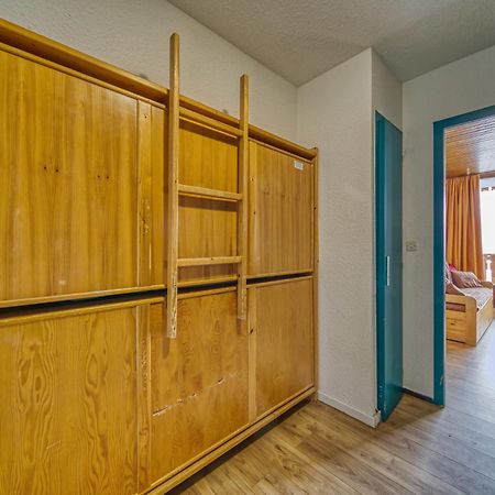 Apartment Les Eterlous By Interhome Val Thorens Ngoại thất bức ảnh